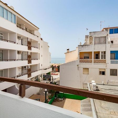 Casa Da Praia Dos Pescadores Albufeira Exteriör bild