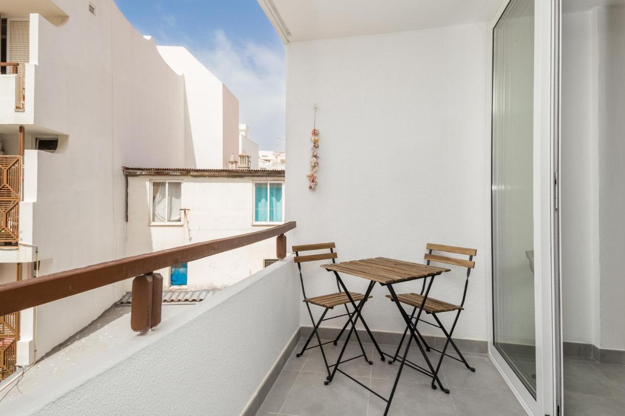 Casa Da Praia Dos Pescadores Albufeira Exteriör bild