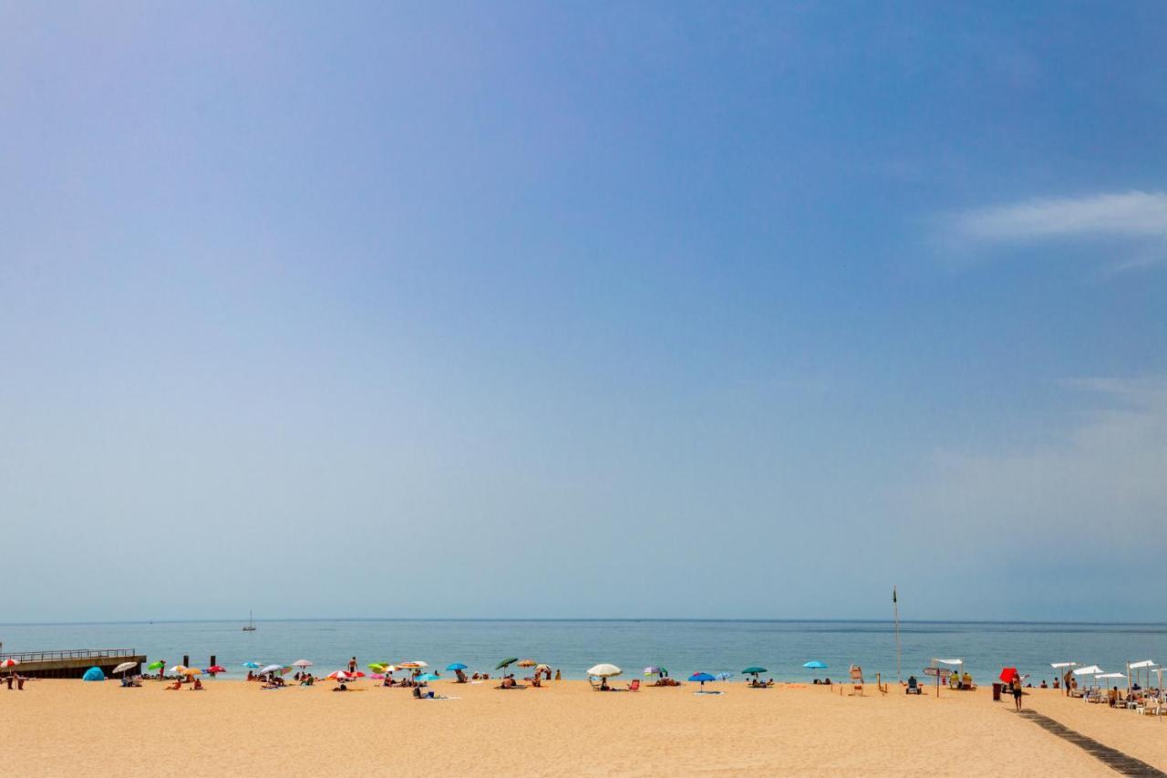 Casa Da Praia Dos Pescadores Albufeira Exteriör bild