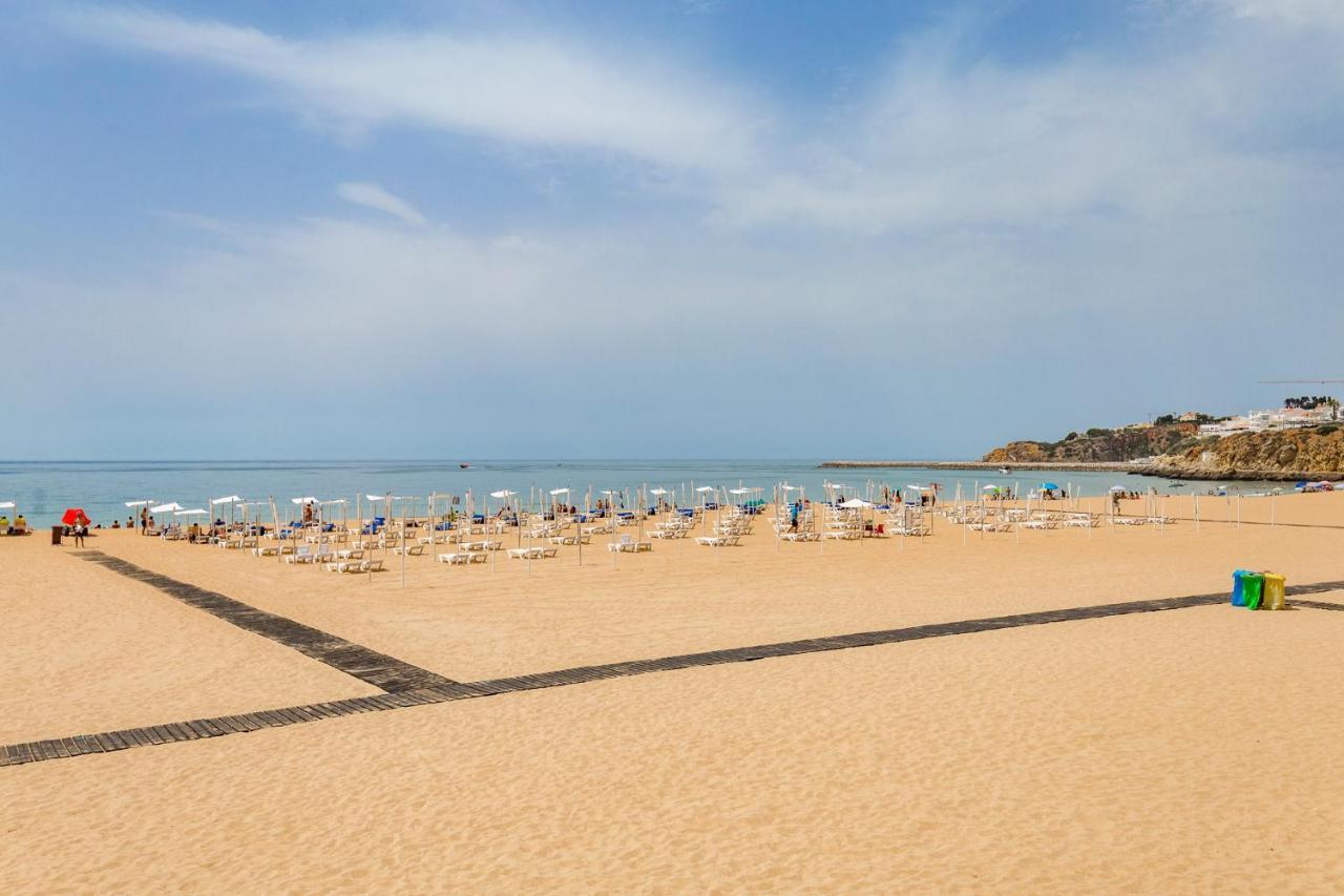 Casa Da Praia Dos Pescadores Albufeira Exteriör bild