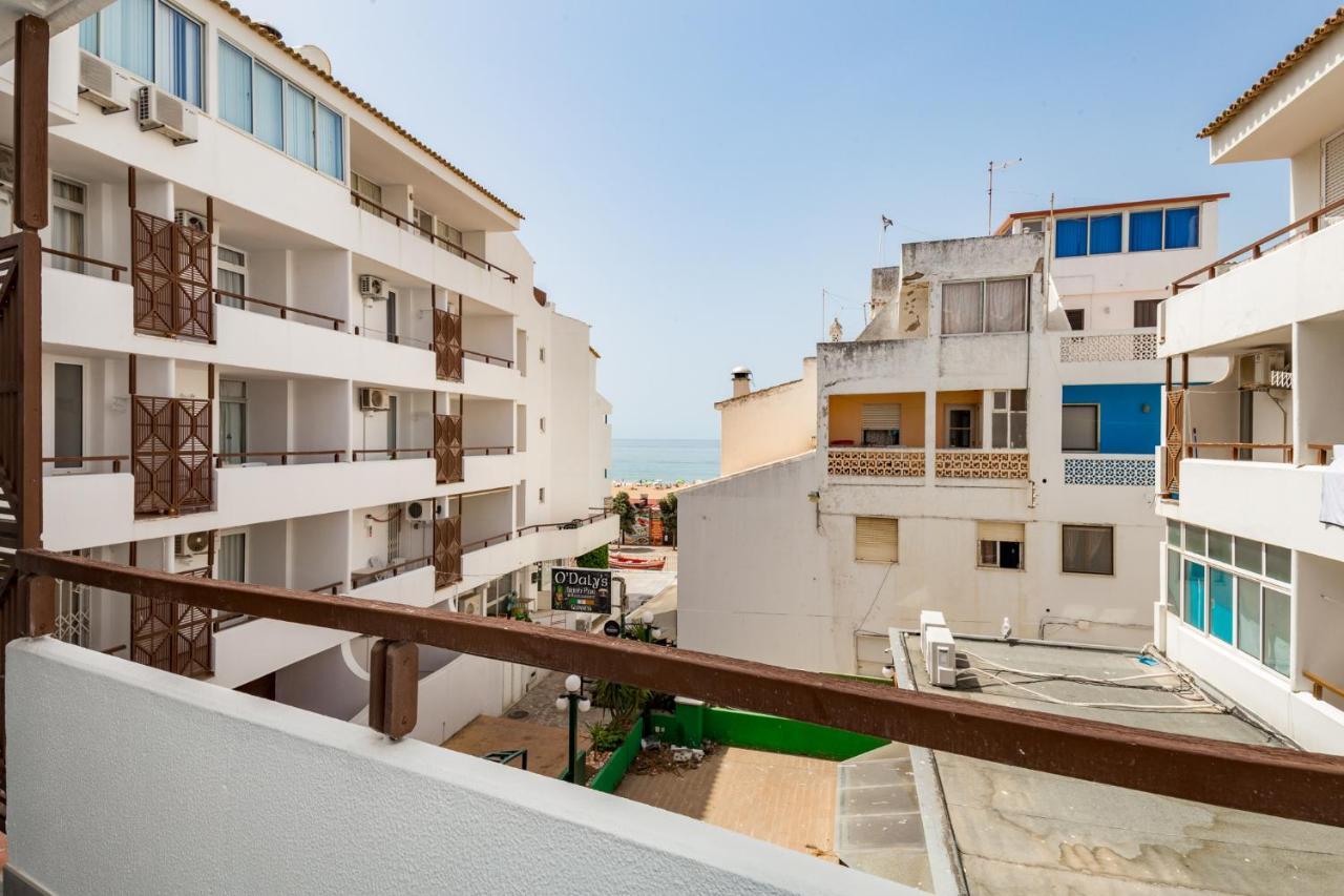 Casa Da Praia Dos Pescadores Albufeira Exteriör bild
